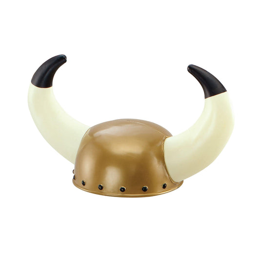 Viking Helmet Plastic - Labreeze