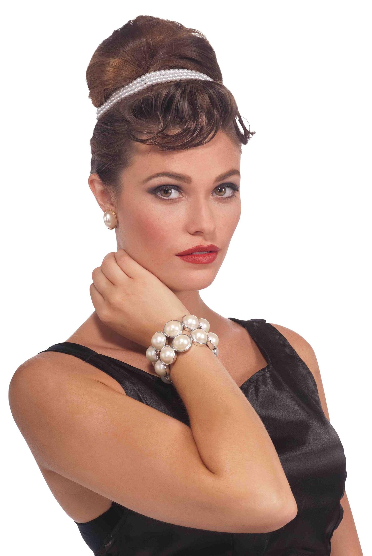 Vintage Pearl Bracelet - Labreeze