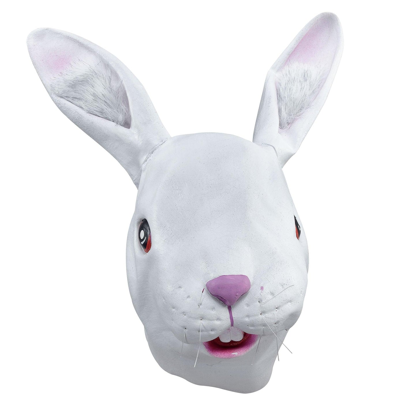 White Rabbit Mask - Labreeze