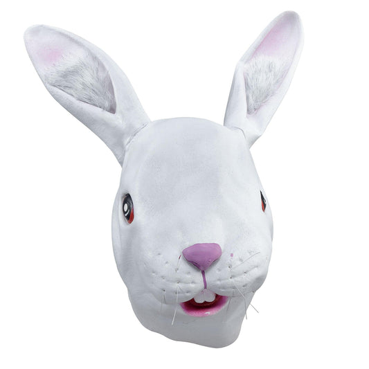 White Rabbit Mask - Labreeze