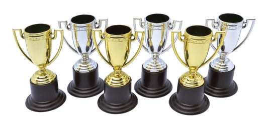 Winner Pack of 6) - Labreeze