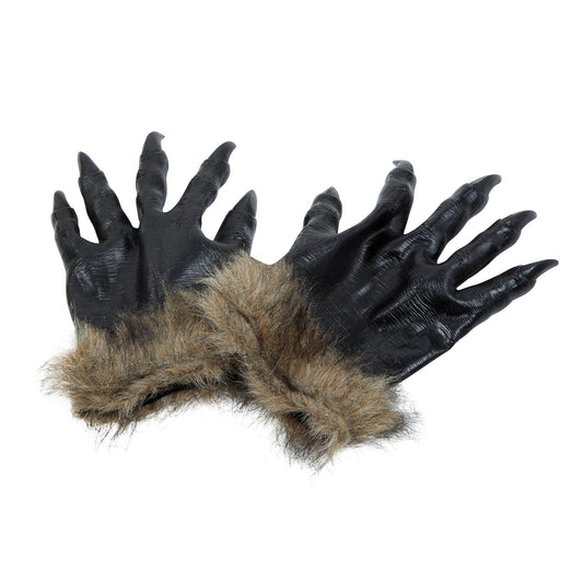 Wolf Hands - Labreeze