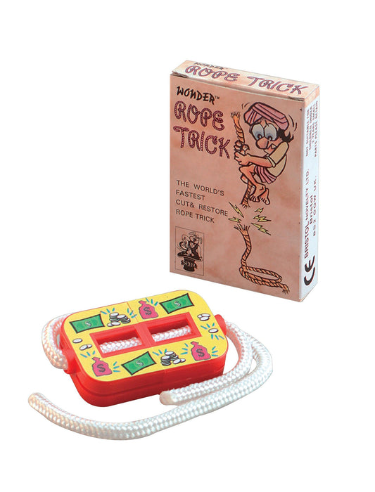 Wonder Rope Trick - Labreeze