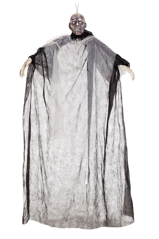 Zombie Man Hanging - Labreeze